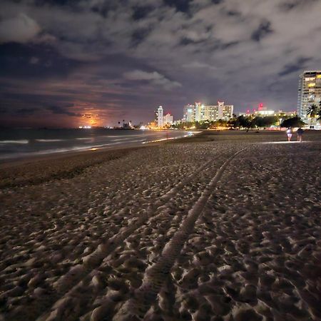 Beach Luxury Studio San Juan Exterior photo